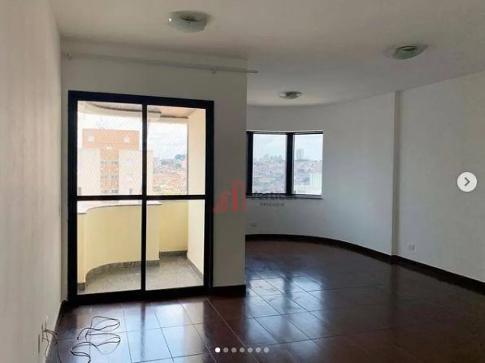 Apartamento, 3 quartos, 113 m² - Foto 1
