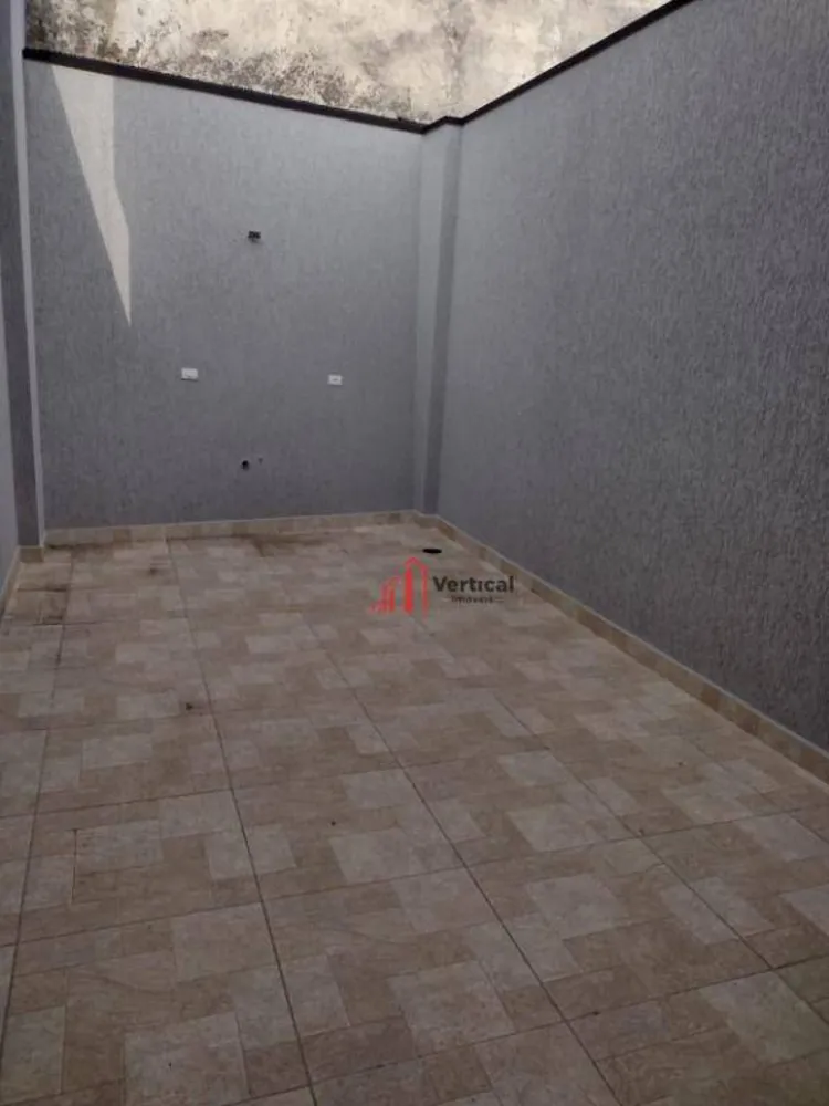 Sobrado, 3 quartos, 138 m² - Foto 2