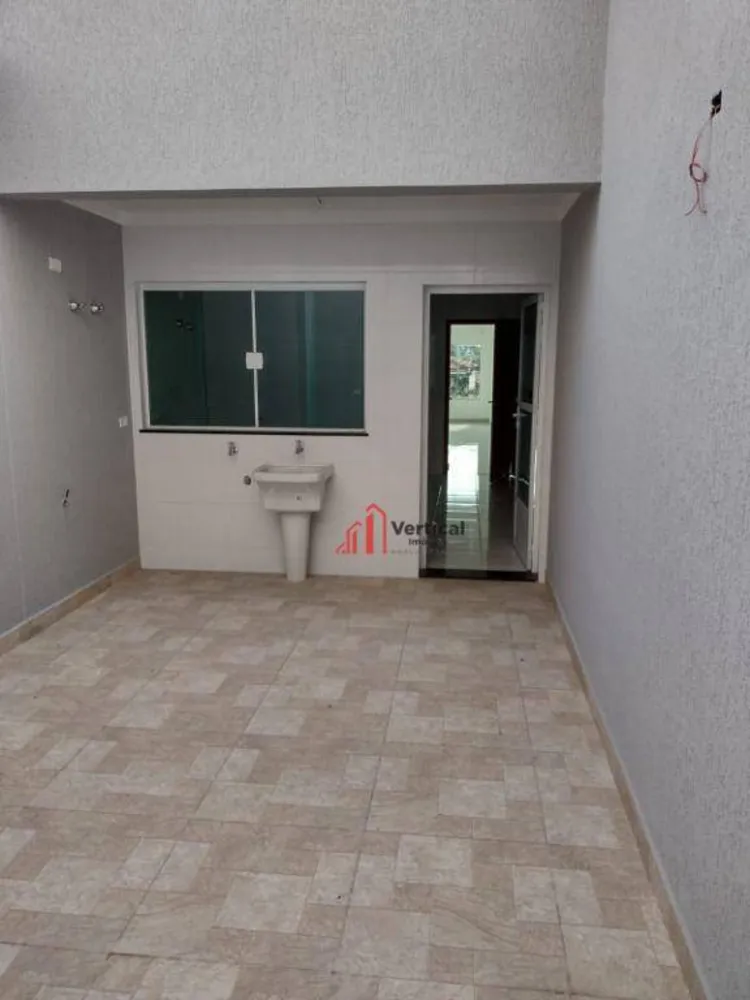 Sobrado, 3 quartos, 138 m² - Foto 3