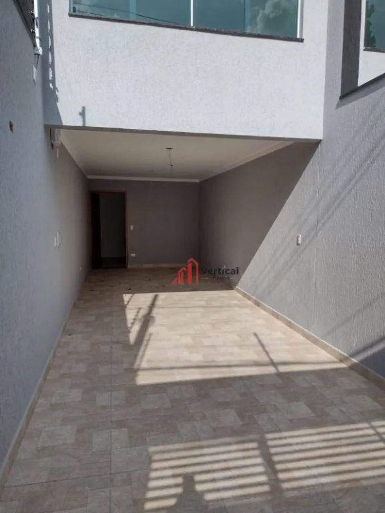 Sobrado, 3 quartos, 138 m² - Foto 4
