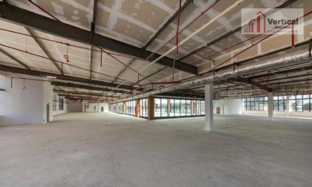 Sala-Conjunto, 1650 m² - Foto 1