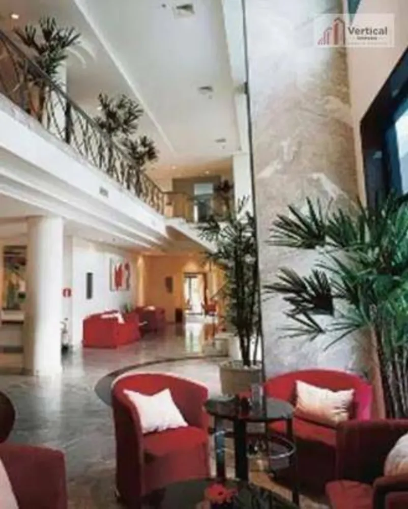Flat/Apart Hotel, 1 quarto, 32 m² - Foto 2