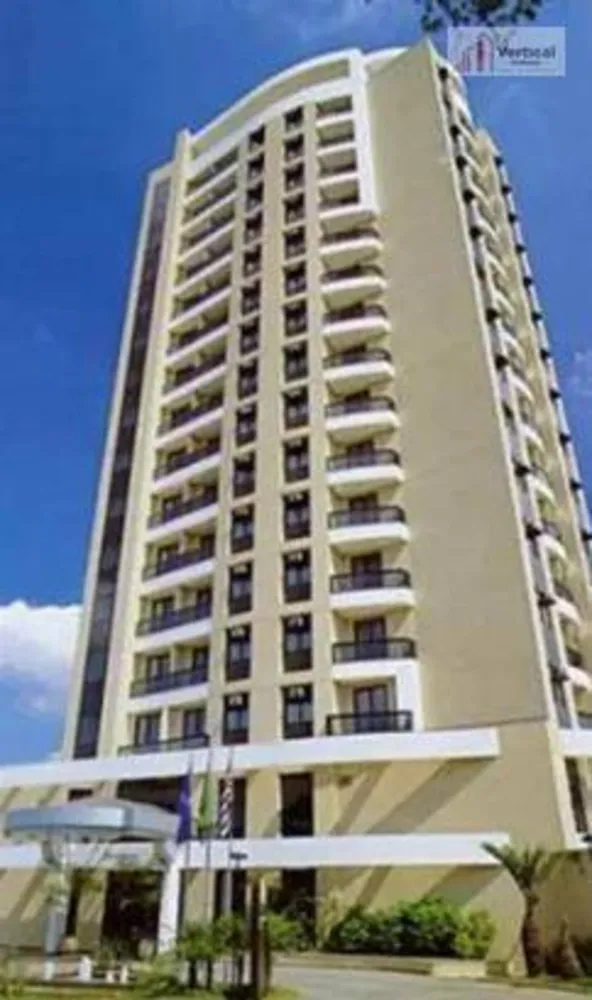Flat/Apart Hotel, 1 quarto, 32 m² - Foto 1