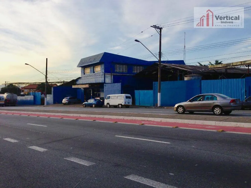 Prédio Inteiro, 705 m² - Foto 1