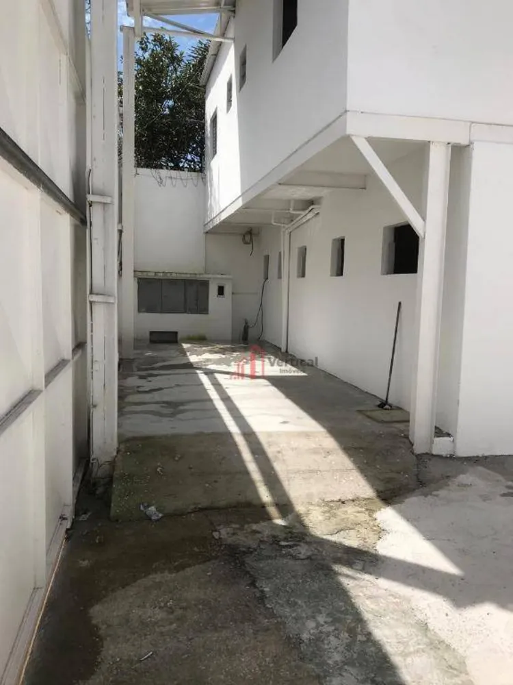 Depósito-Galpão, 540 m² - Foto 2