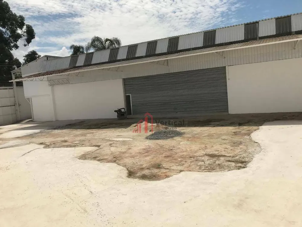 Depósito-Galpão, 540 m² - Foto 3