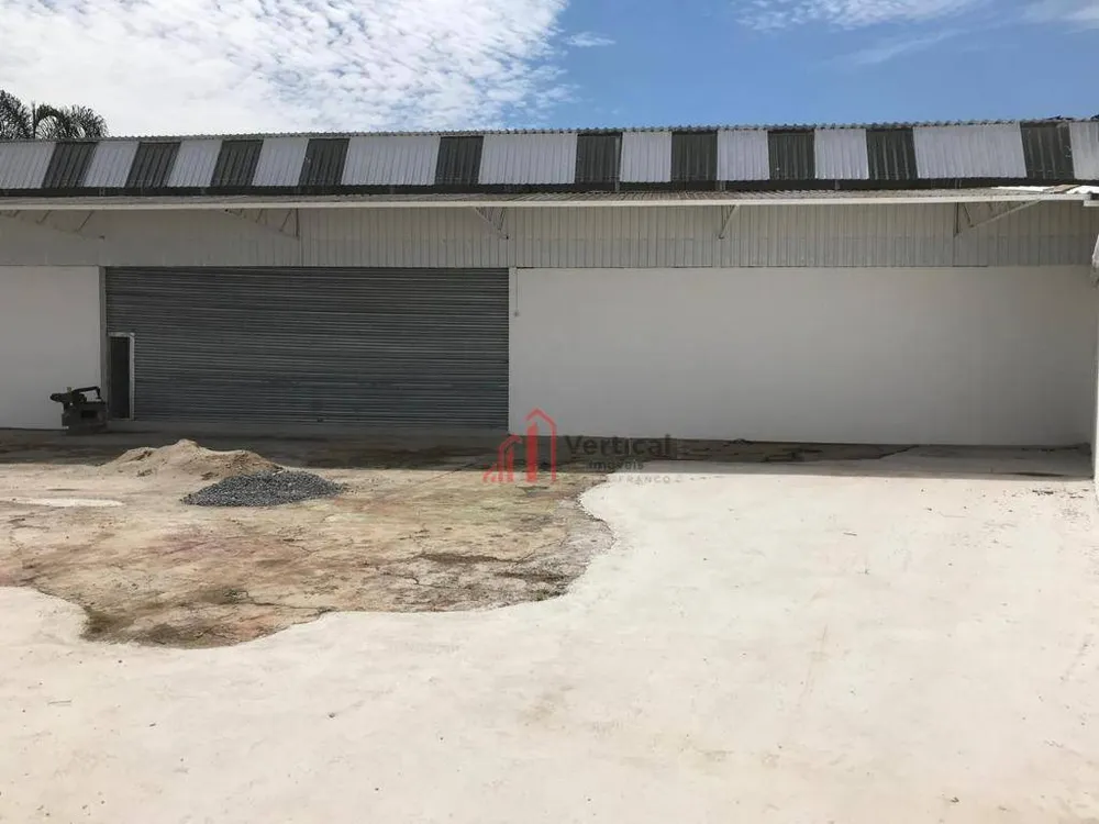 Depósito-Galpão, 540 m² - Foto 4