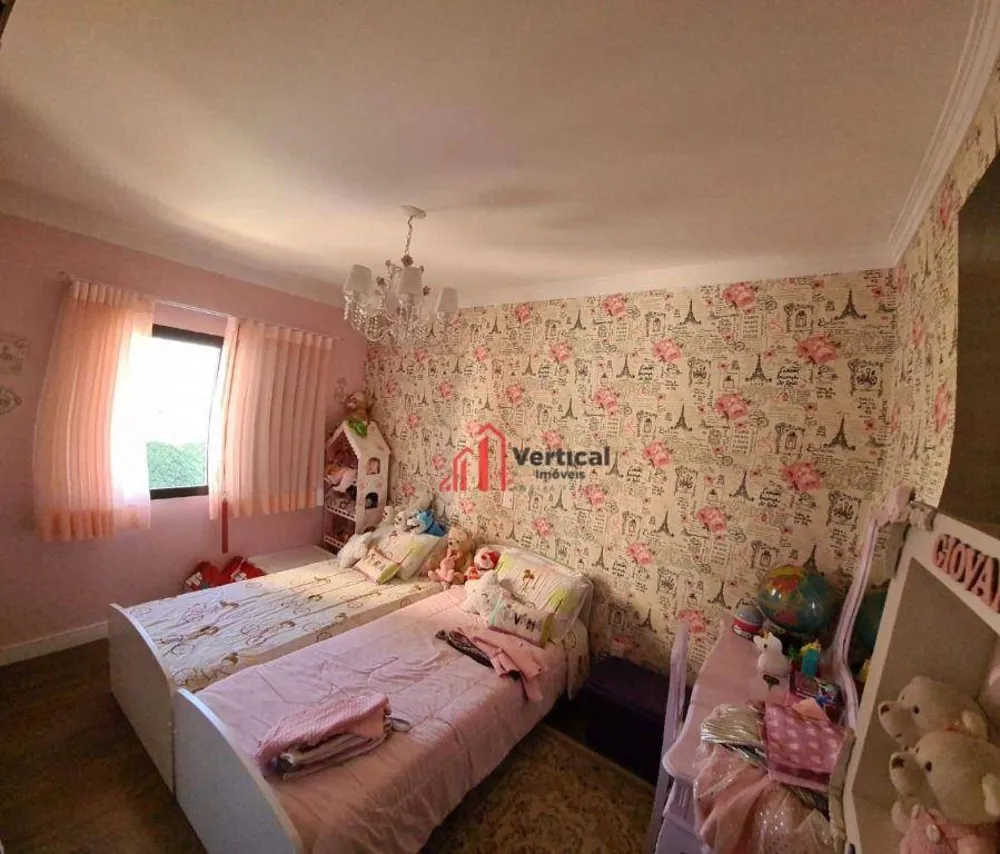 Apartamento, 4 quartos, 160 m² - Foto 3