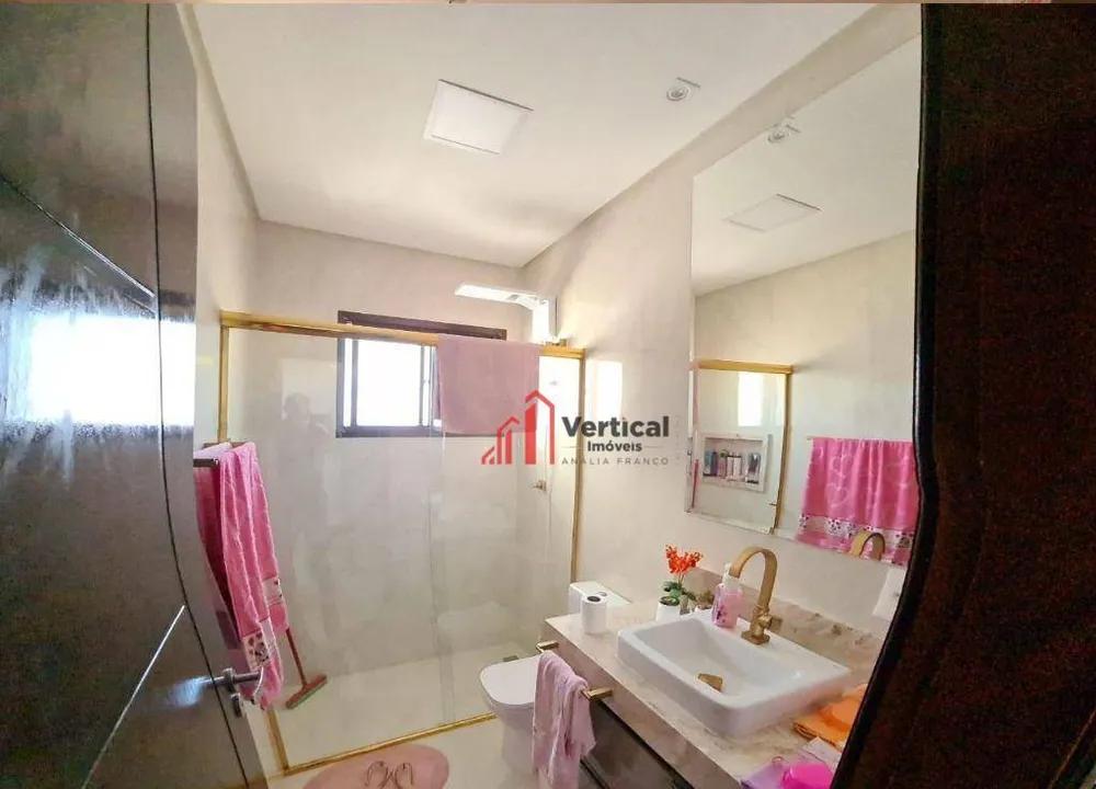 Apartamento, 4 quartos, 160 m² - Foto 4