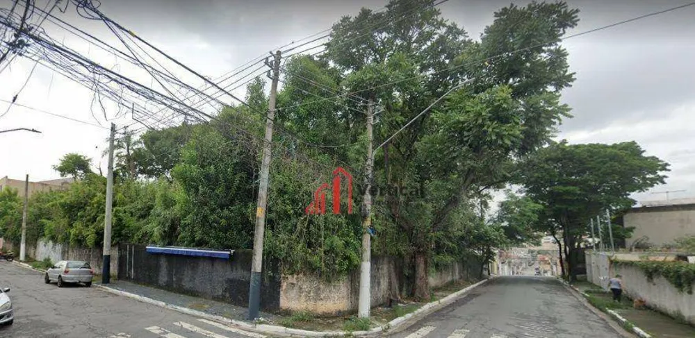 Terreno, 2500 m² - Foto 1