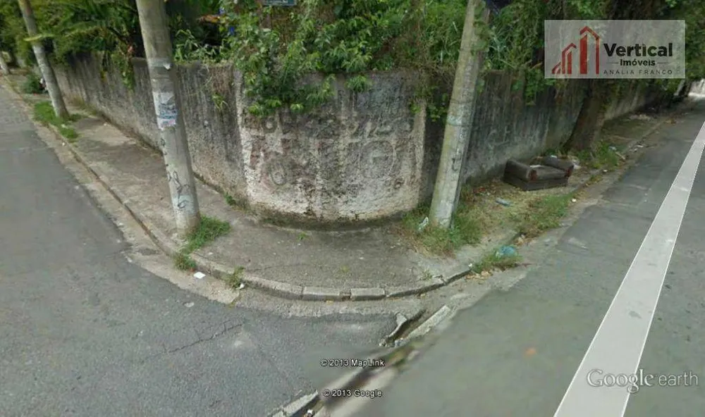 Terreno, 2500 m² - Foto 2
