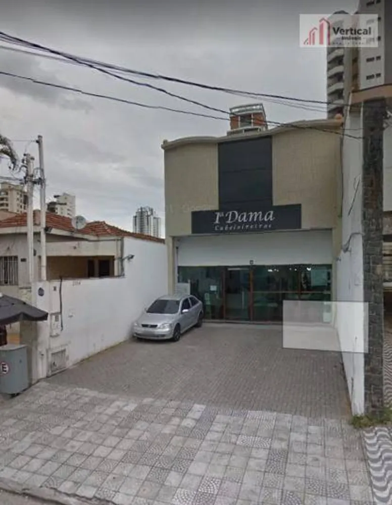 Prédio Inteiro, 400 m² - Foto 1