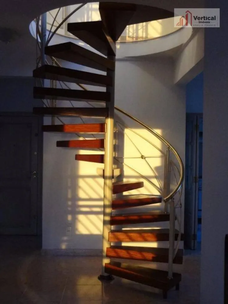 Cobertura, 3 quartos, 128 m² - Foto 2