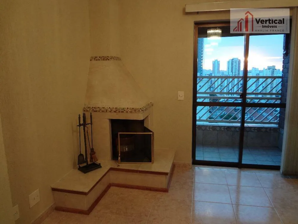 Cobertura, 3 quartos, 128 m² - Foto 3