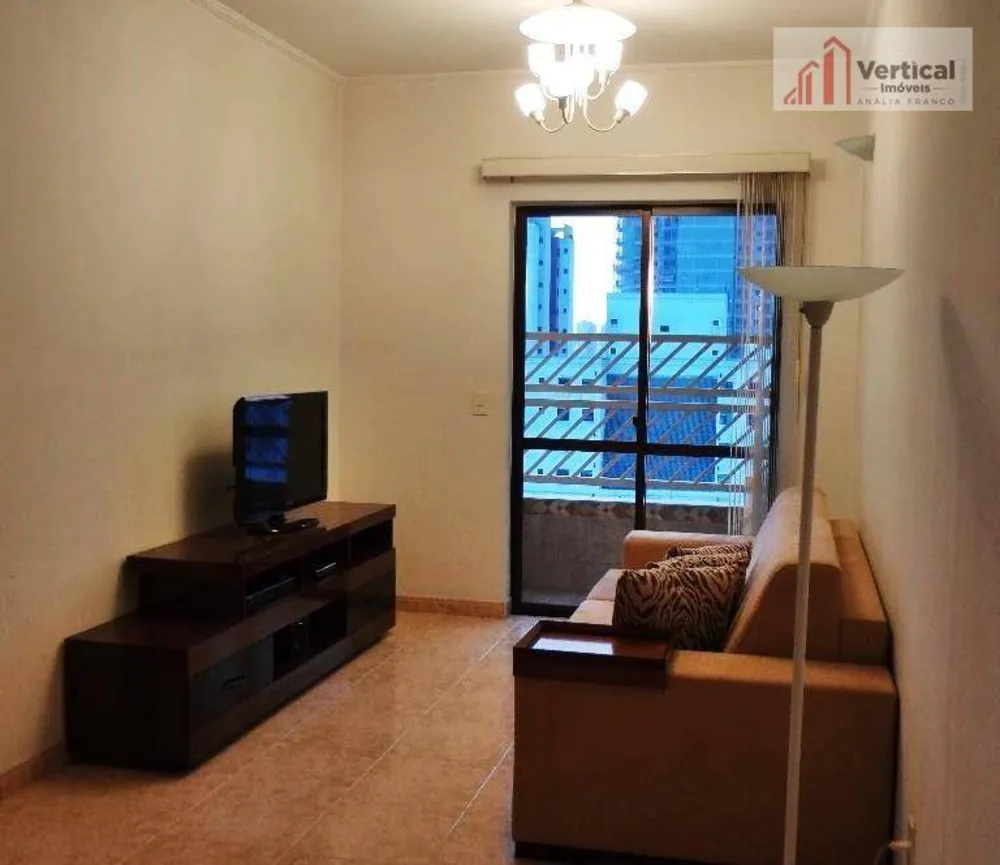 Cobertura, 3 quartos, 128 m² - Foto 1
