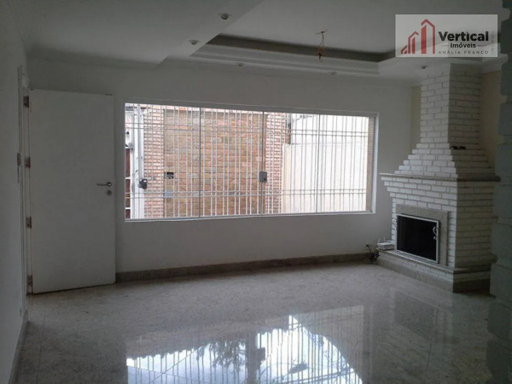 Sobrado, 4 quartos, 130 m² - Foto 2