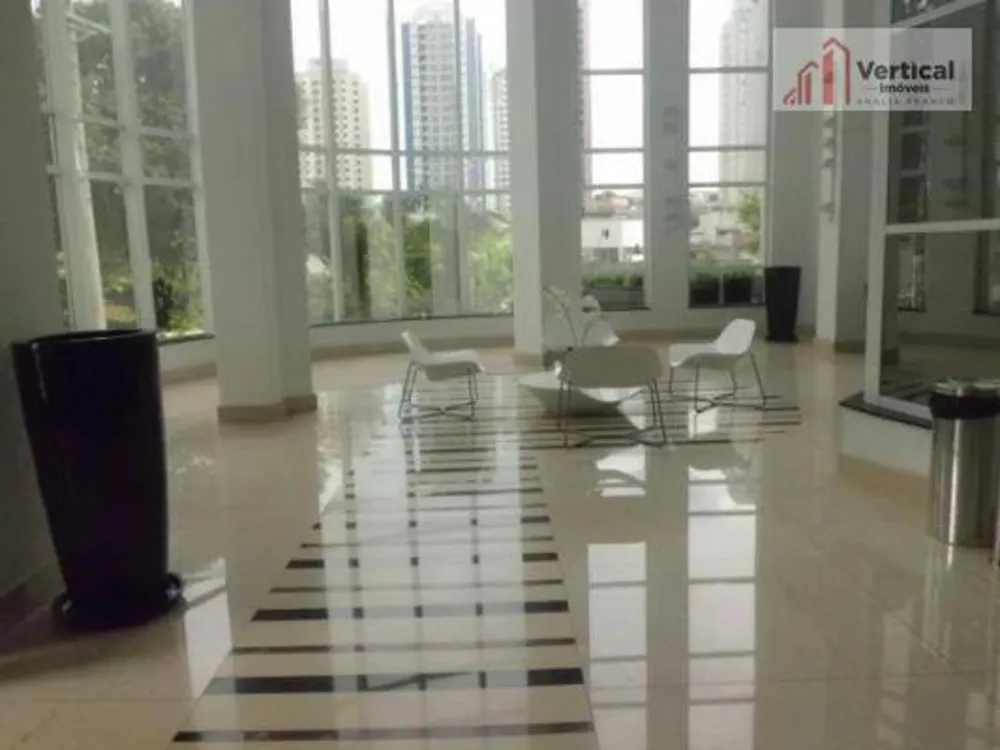 Sala-Conjunto, 53 m² - Foto 4