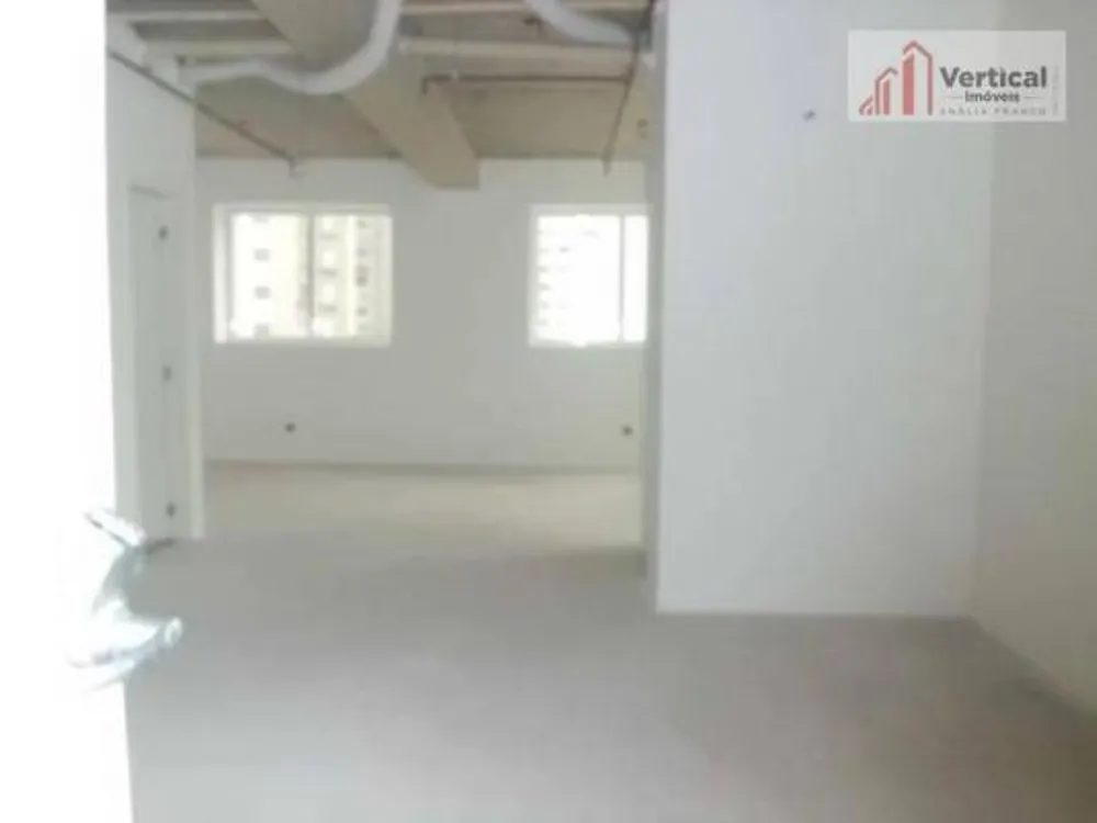 Sala-Conjunto, 53 m² - Foto 1
