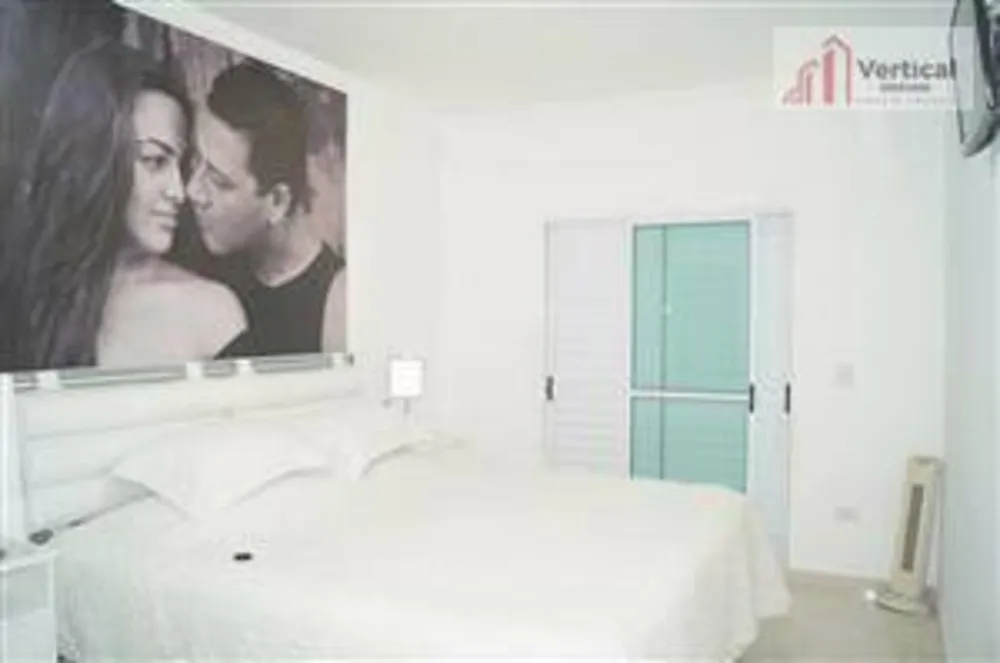 Sobrado, 4 quartos, 350 m² - Foto 2