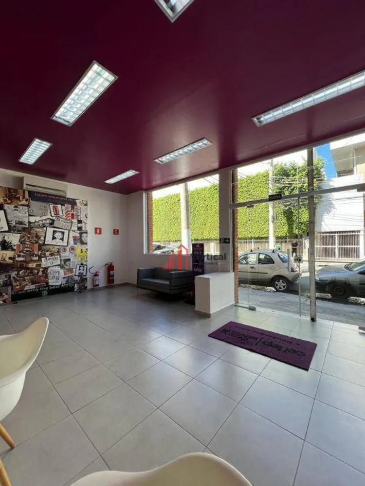 Prédio Inteiro, 662 m² - Foto 1