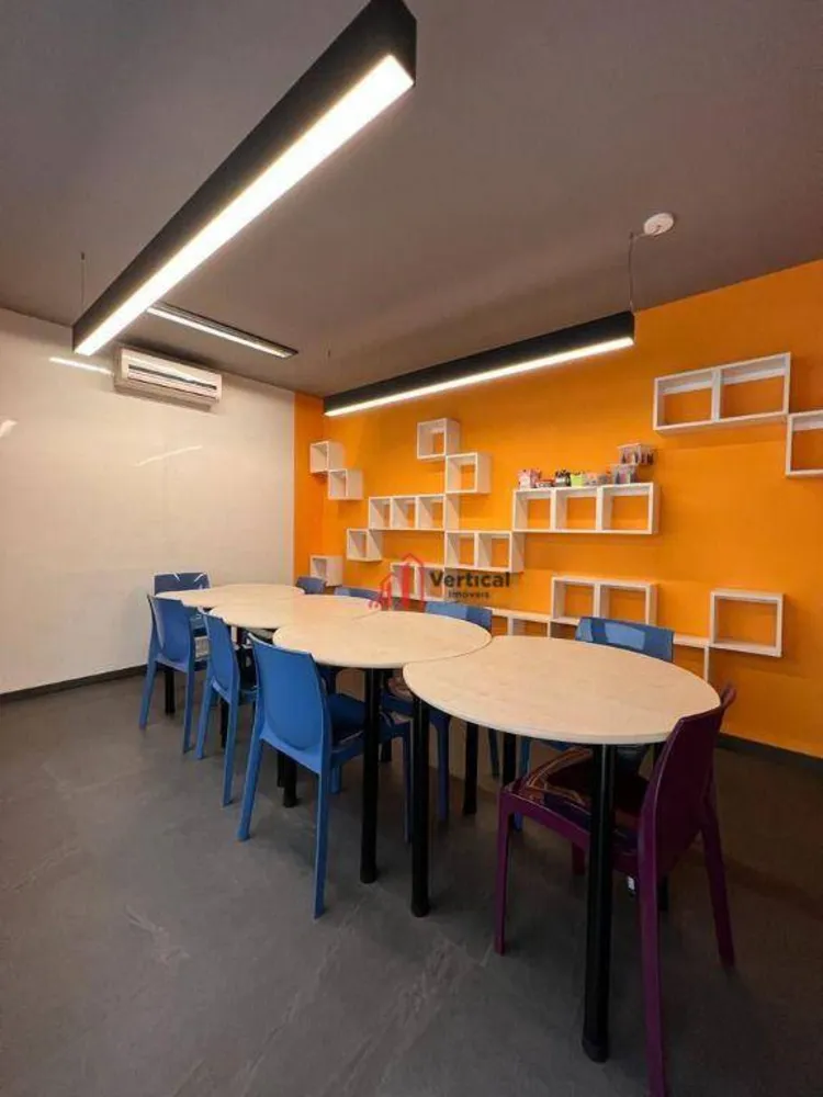 Prédio Inteiro, 662 m² - Foto 2