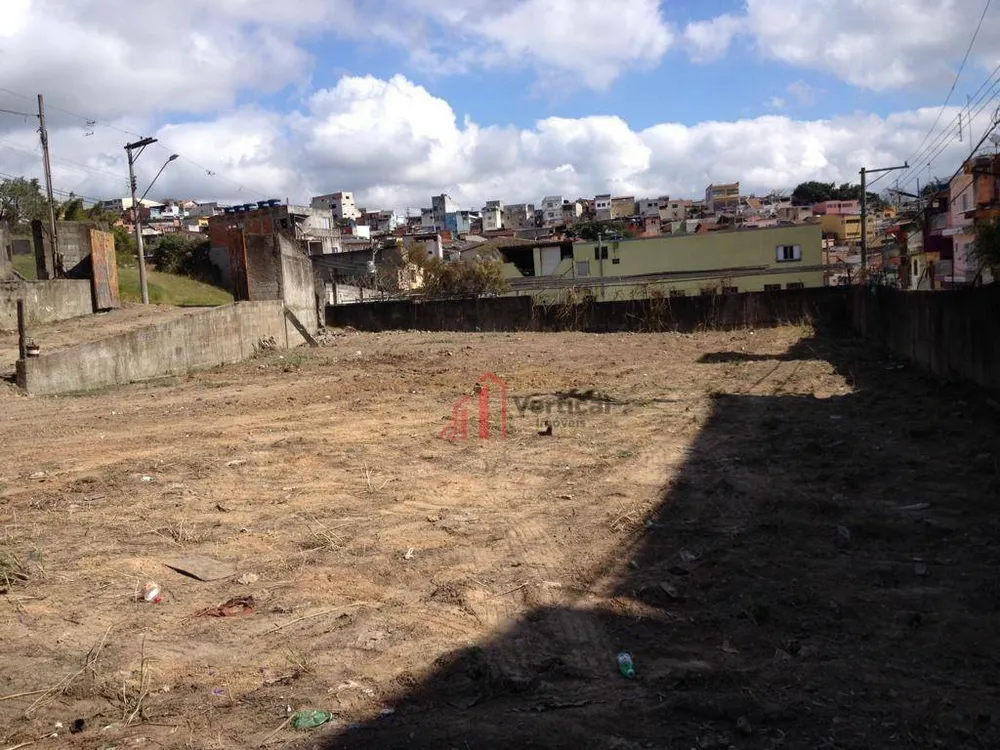Terreno, 981 m² - Foto 1