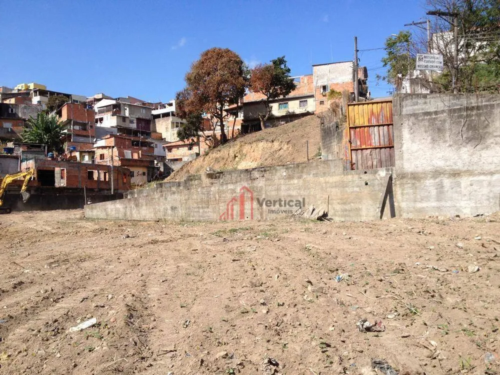Terreno, 981 m² - Foto 3