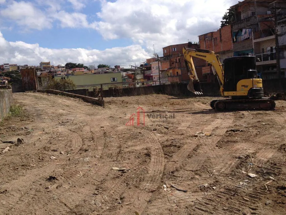 Terreno, 981 m² - Foto 2