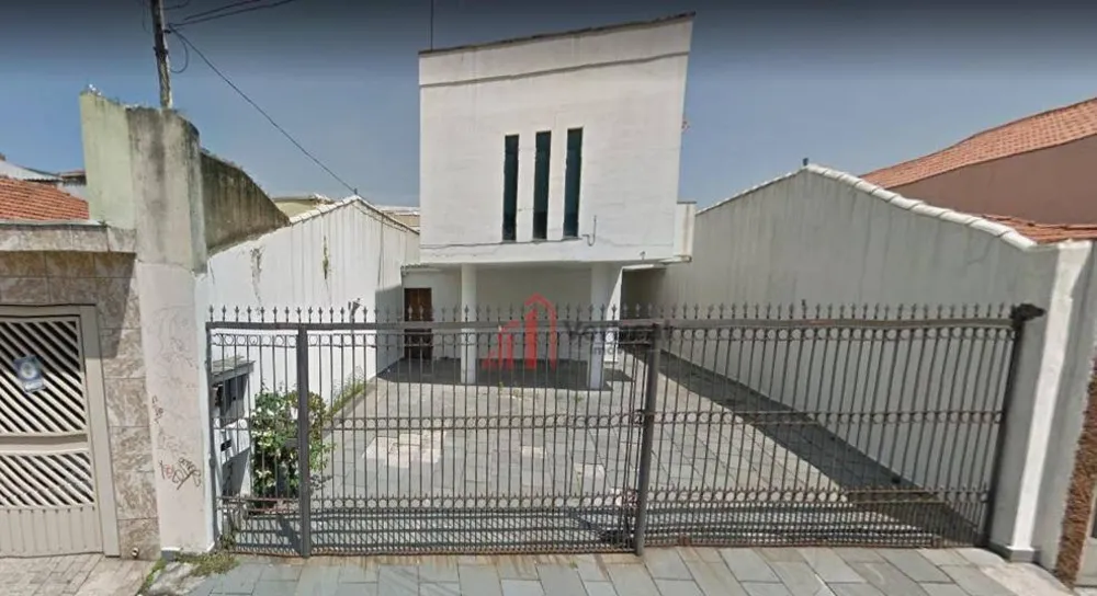Sobrado, 4 quartos, 148 m² - Foto 1