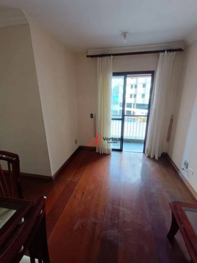 Apartamento, 2 quartos, 50 m² - Foto 1