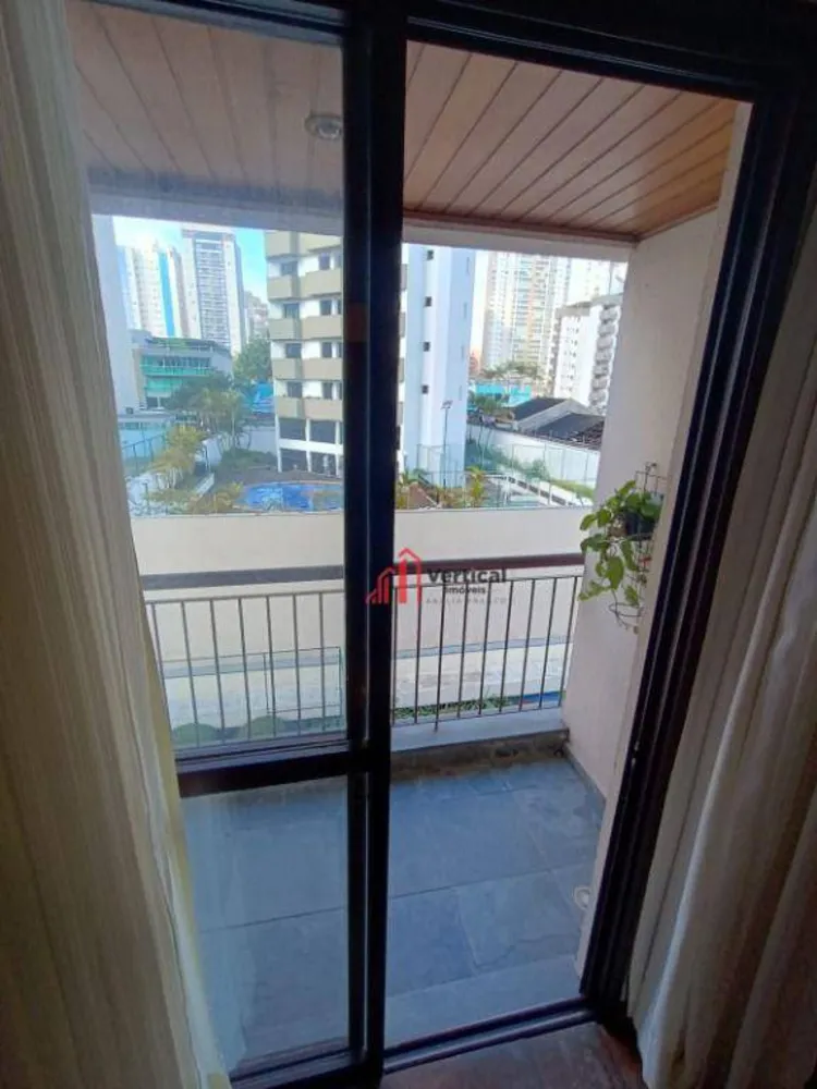 Apartamento, 2 quartos, 50 m² - Foto 2