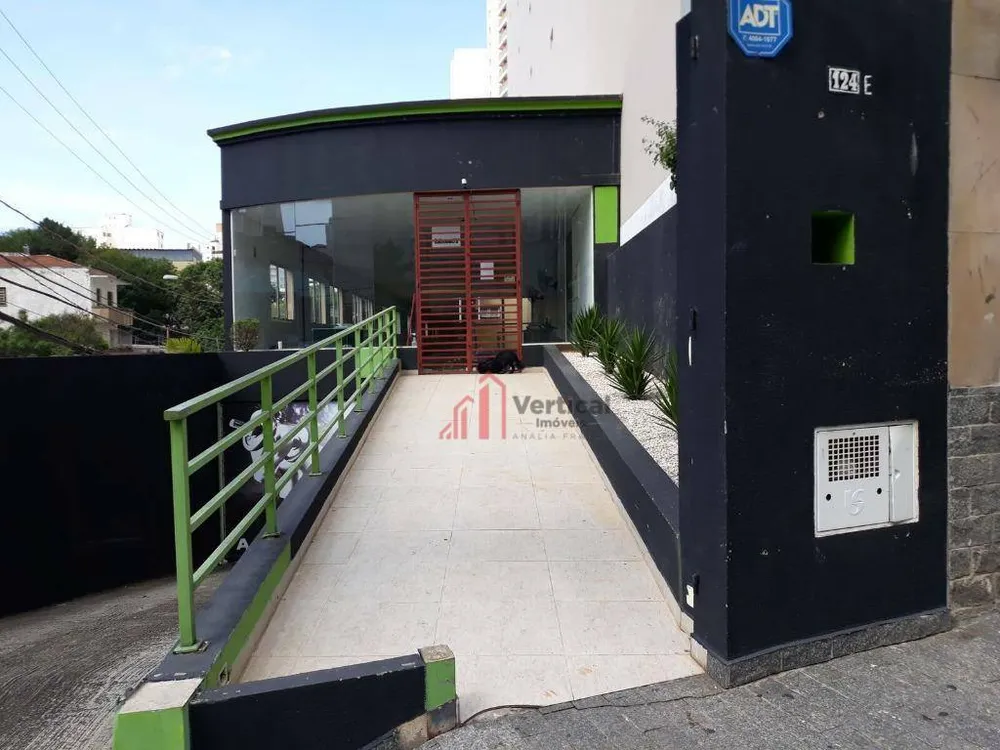Prédio Inteiro, 680 m² - Foto 1
