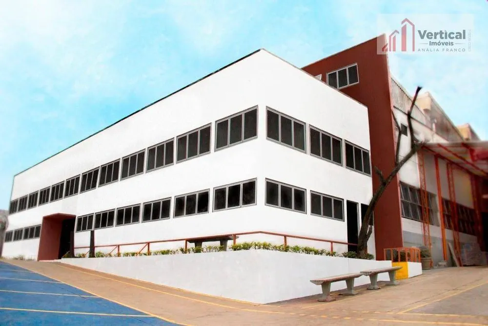 Depósito-Galpão, 5258 m² - Foto 3