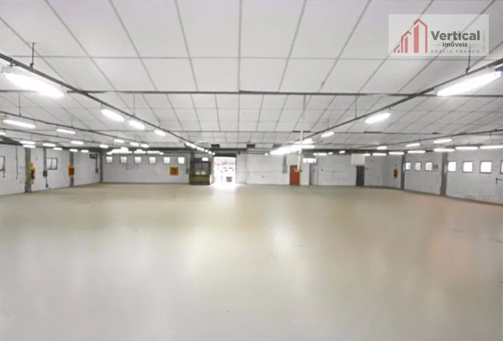 Depósito-Galpão, 5258 m² - Foto 4