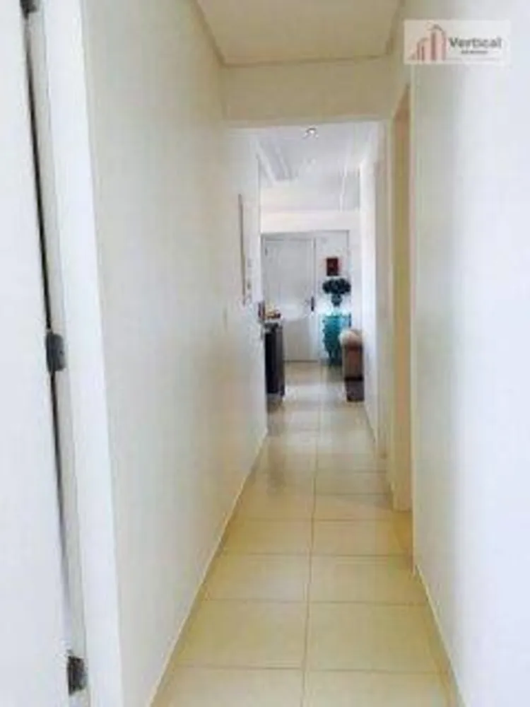 Apartamento, 3 quartos, 111 m² - Foto 2