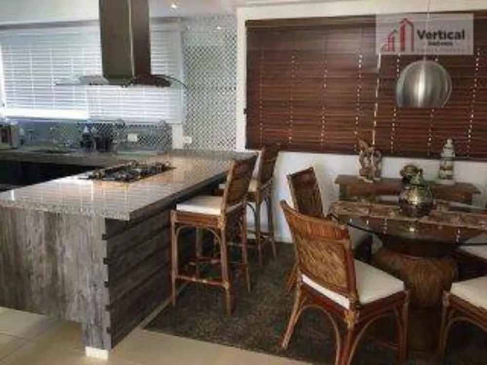 Apartamento, 3 quartos, 111 m² - Foto 3