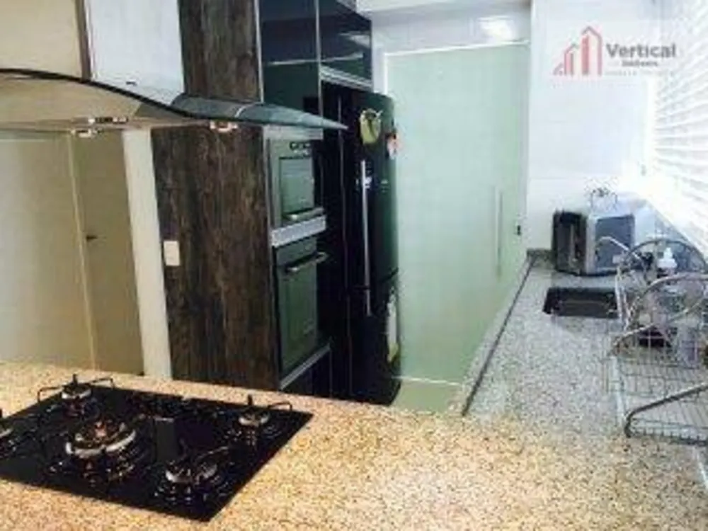 Apartamento, 3 quartos, 111 m² - Foto 4