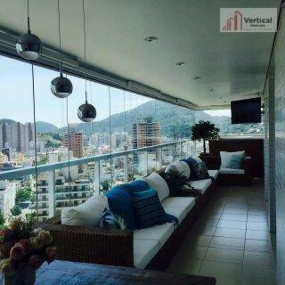 Apartamento, 3 quartos, 111 m² - Foto 1