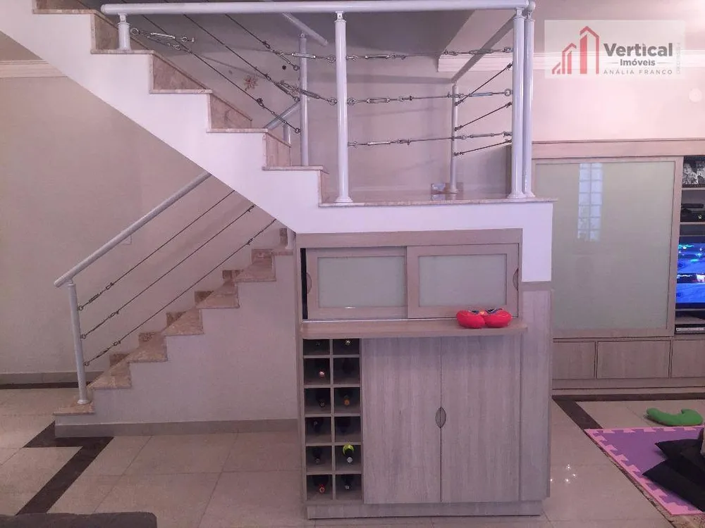 Sobrado, 4 quartos, 353 m² - Foto 3