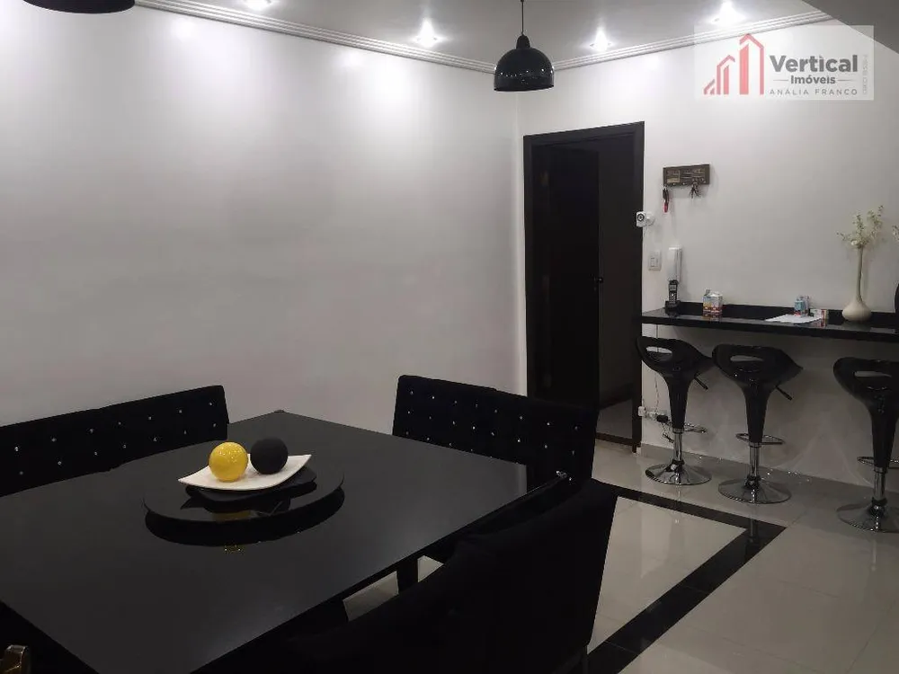 Sobrado, 4 quartos, 353 m² - Foto 4