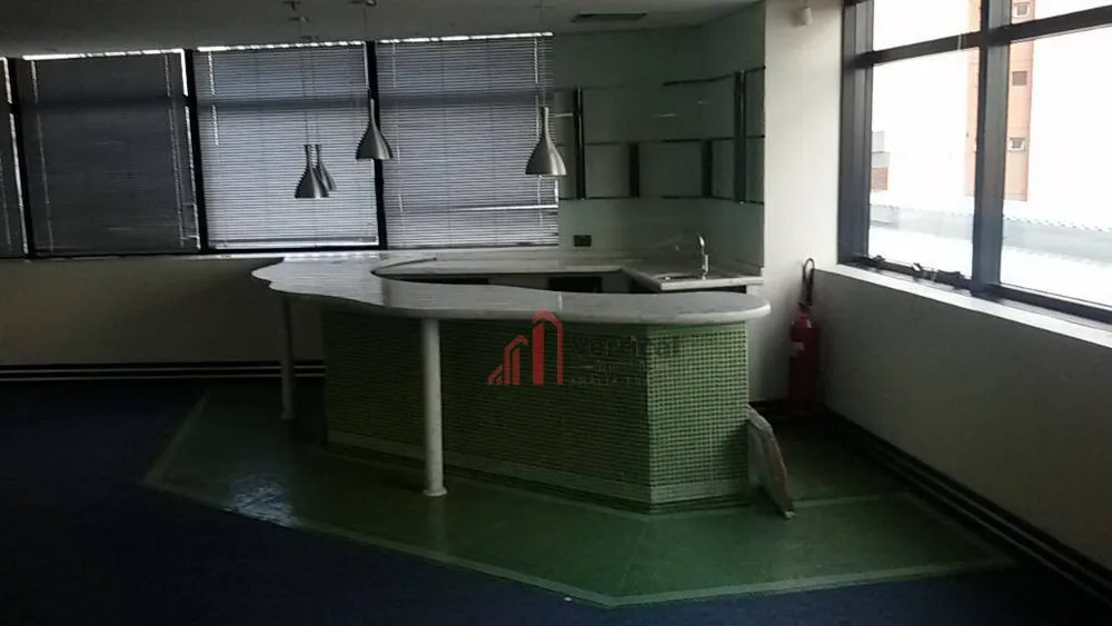 Sala-Conjunto, 215 m² - Foto 3