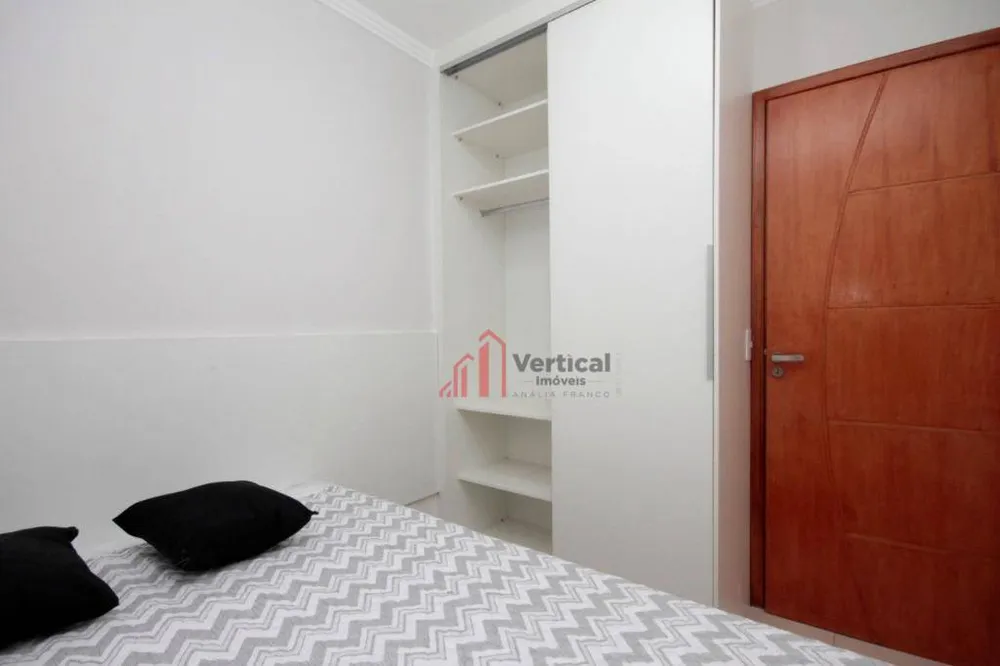 Kitnet-Studio, 27 m² - Foto 2