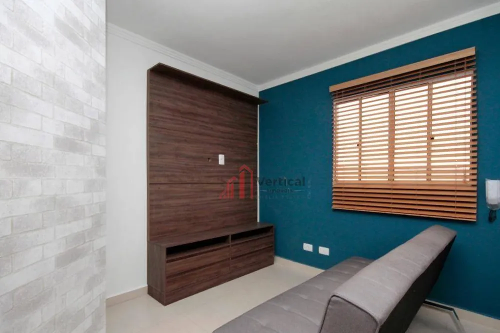 Kitnet-Studio, 27 m² - Foto 4