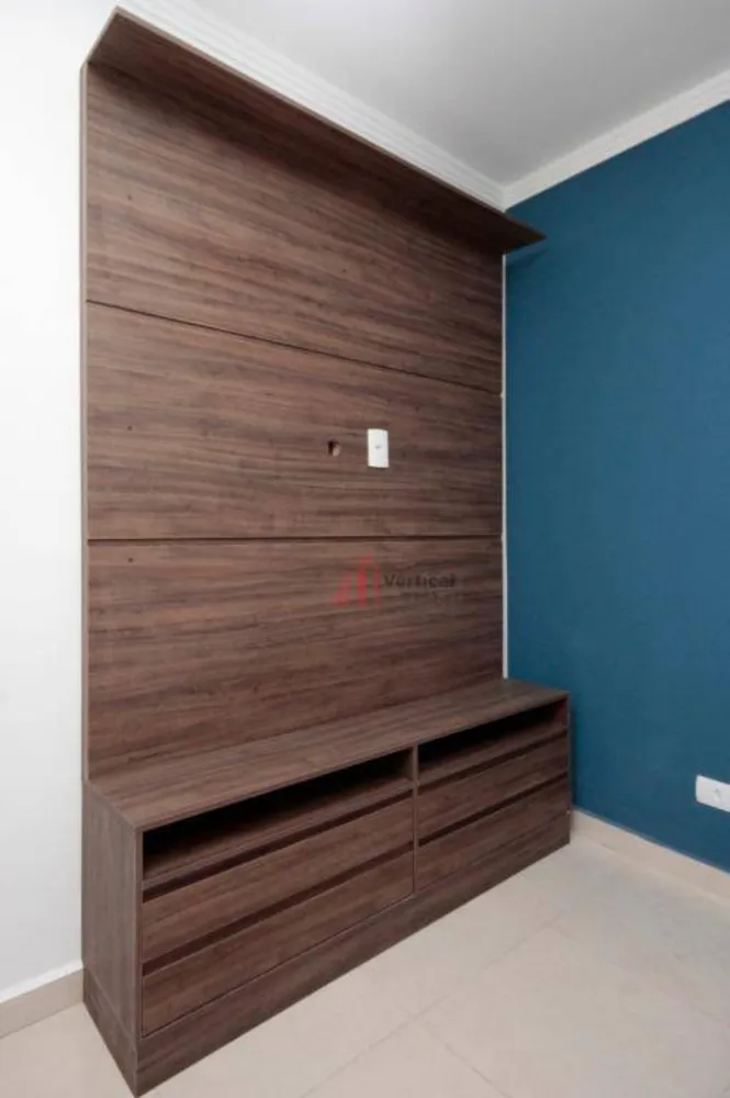 Kitnet-Studio, 27 m² - Foto 3