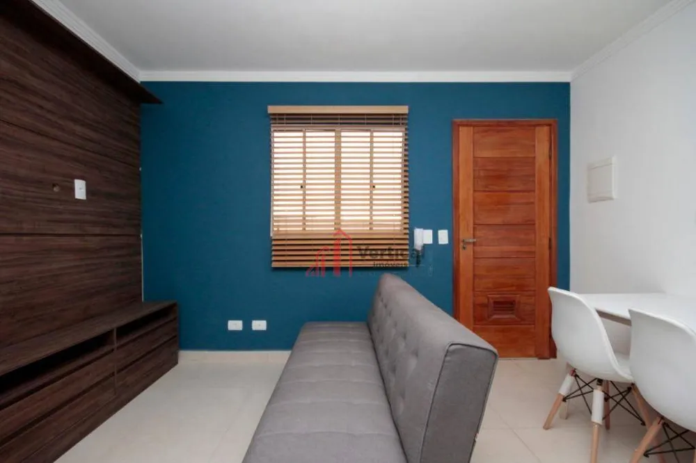 Kitnet-Studio, 27 m² - Foto 1