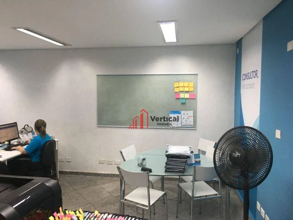 Prédio Inteiro, 540 m² - Foto 2