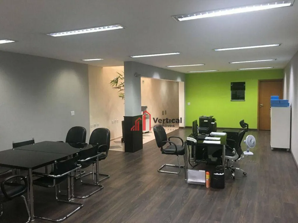 Prédio Inteiro, 540 m² - Foto 1
