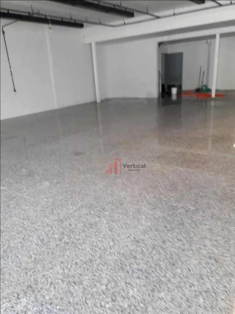 Depósito-Galpão, 384 m² - Foto 1
