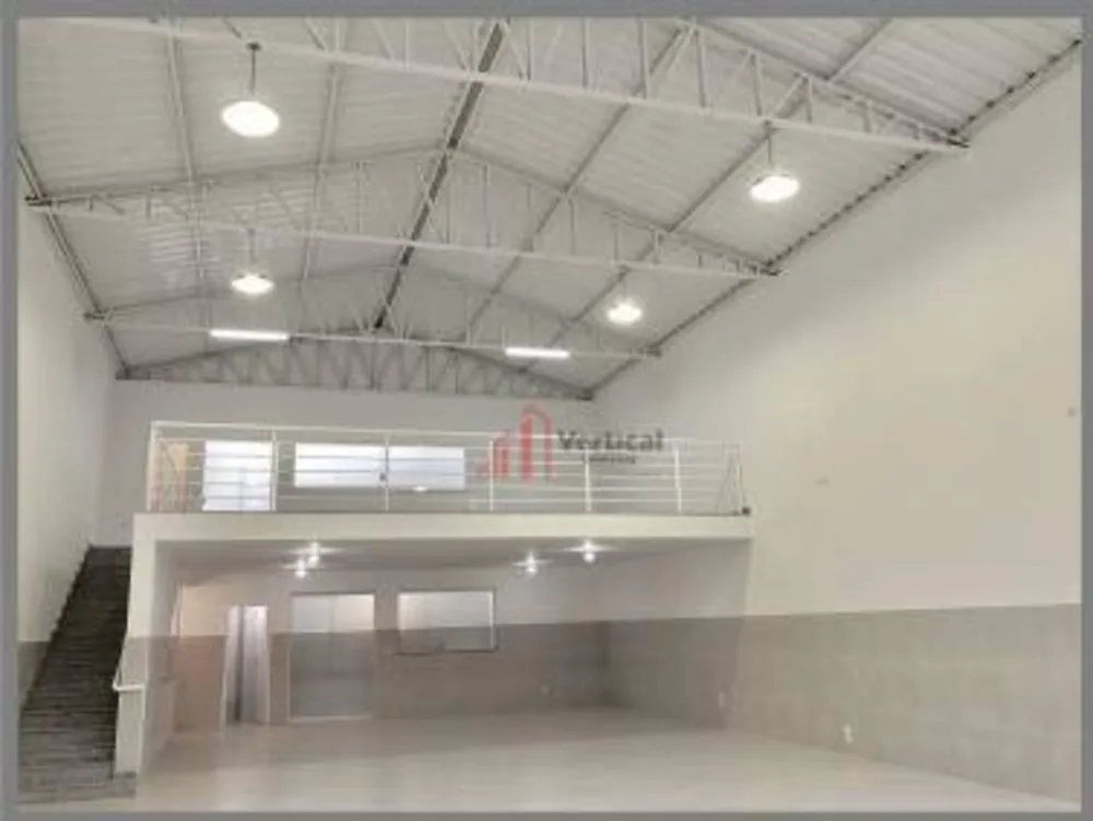 Loja-Salão, 263 m² - Foto 1