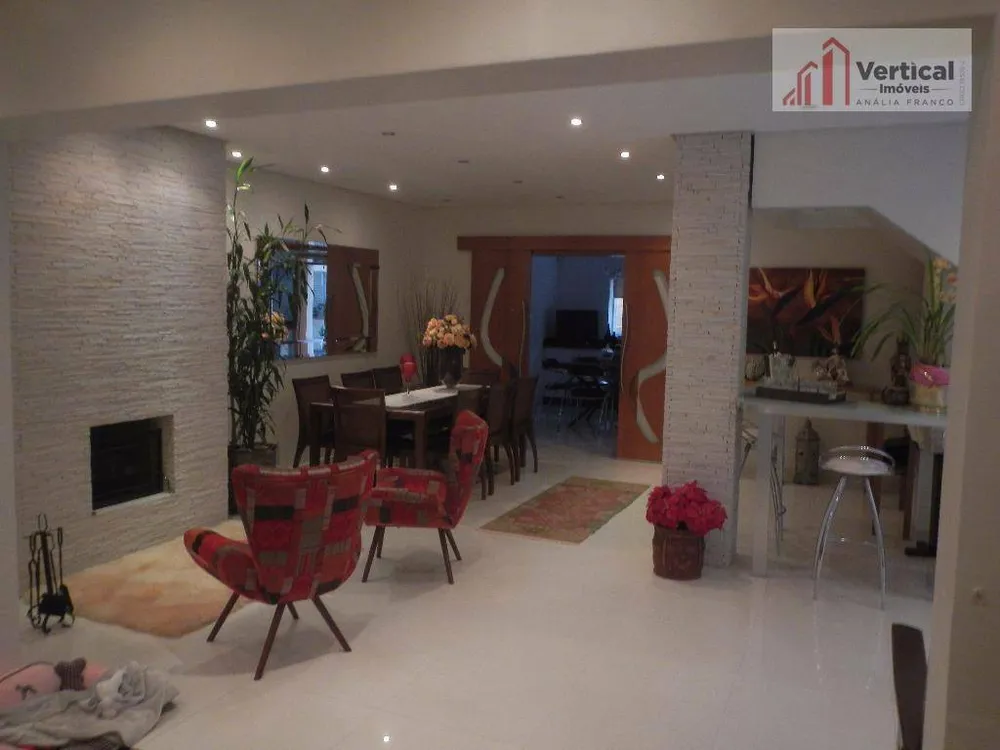 Sobrado, 4 quartos, 234 m² - Foto 4